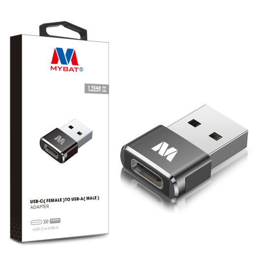 ACC MyBat USB-C Female to USB-A Male Adapter