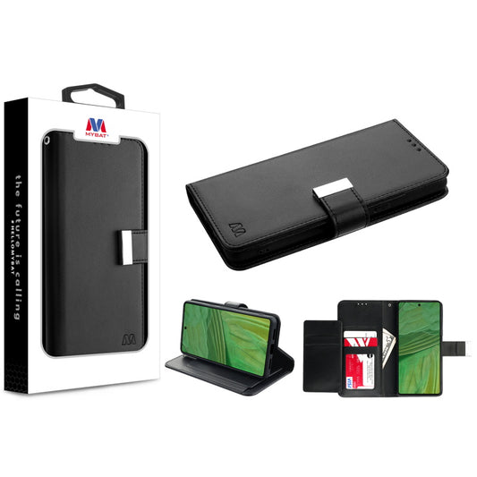 ACC MyBat MyJacket Wallet Xtra Series Case for Google Pixel 7