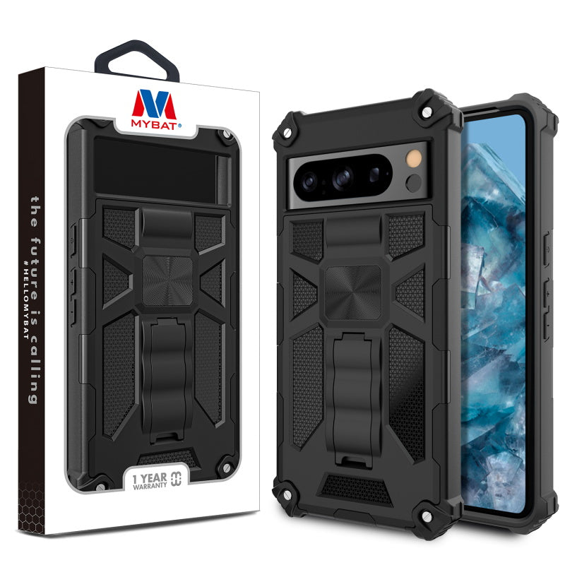 ACC MyBat Sturdy Hybrid Protector Case for Google Pixel 8 Pro