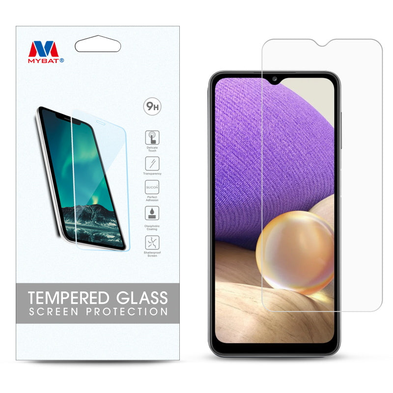 ACC MyBat Tempered Glass Screen Protector for Samsung Galaxy A32 5G