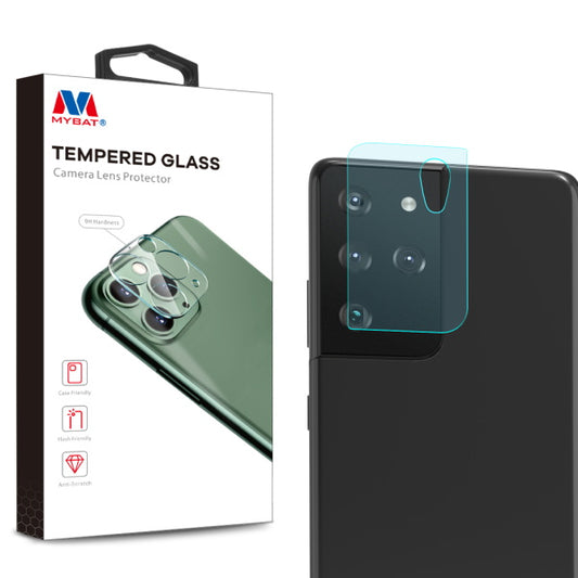 ACC Tempered Glass Lens Protector for Samsung Galaxy S21 Ultra