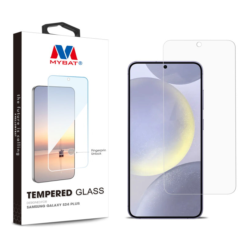 ACC MyBat Tempered Glass Sreen Protector for Samsung Galaxy S24 Plus