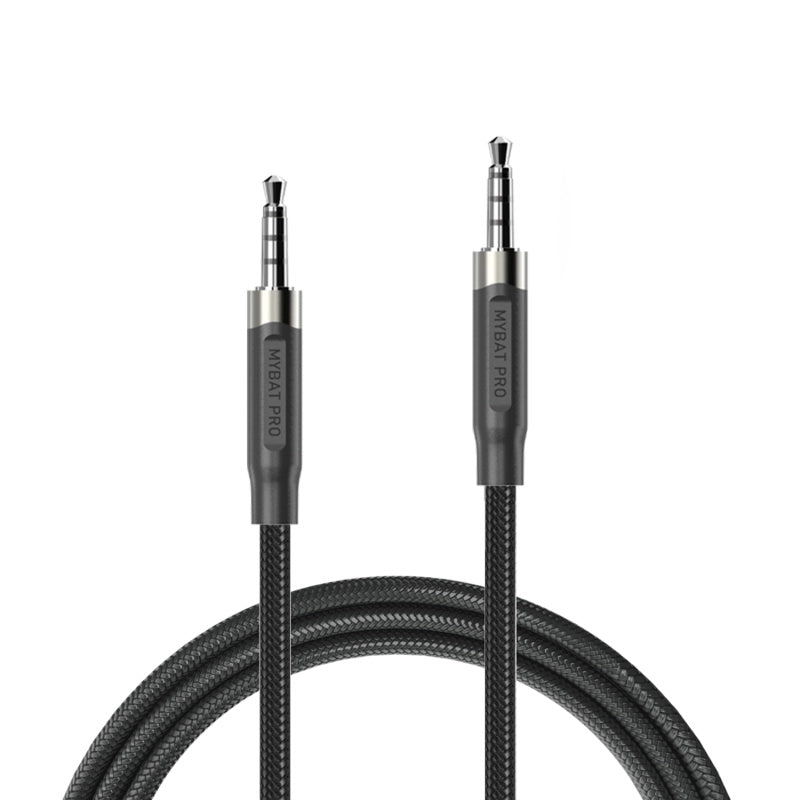 ACC MyBat Pro 3.5mm 4FT Audio Cable