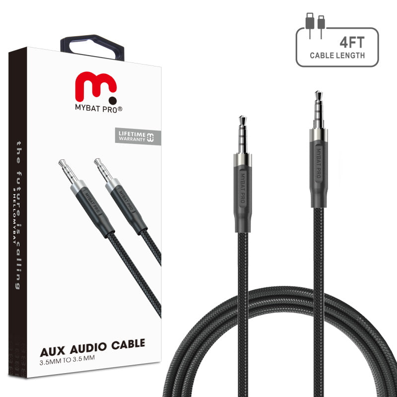 ACC MyBat Auxiliary Audio Cable