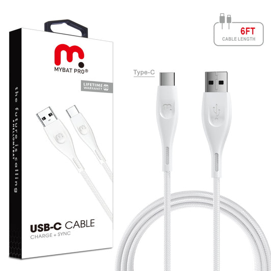 ACC MyBat Pro 6FT USB-A to USB-C Cable