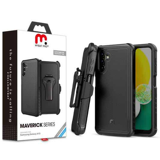 ACC MyBat Pro Maverick Series Case for Samsung Galaxy A13 5G