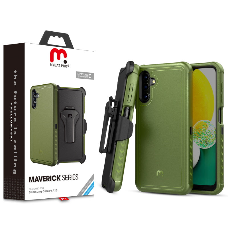 ACC MyBat Pro Maverick Series Case for Samsung Galaxy A13 5G
