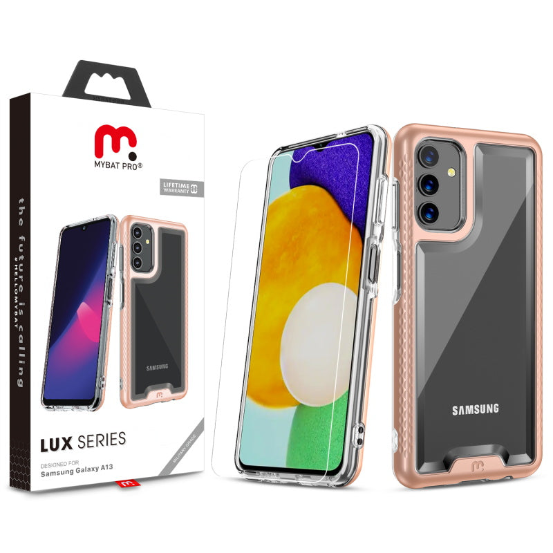 ACC MyBat Pro Lux Series Case for Samsung Galaxy A13 5G