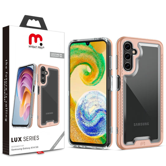 MyBat Pro Lux Series Case for Samsung Galaxy A14 5G