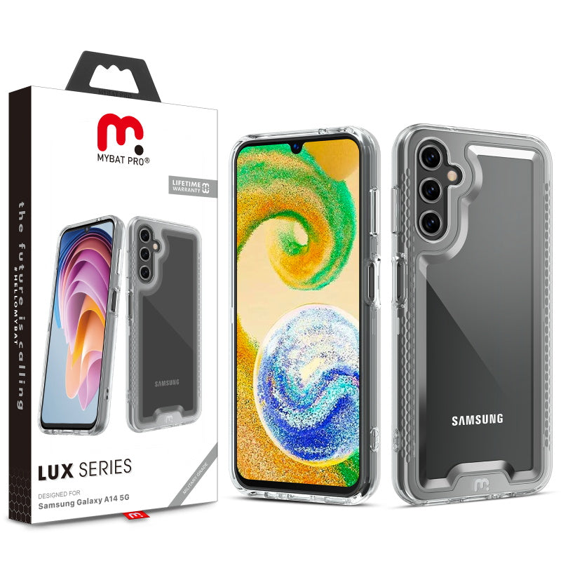 MyBat Pro Lux Series Case for Samsung Galaxy A14 5G