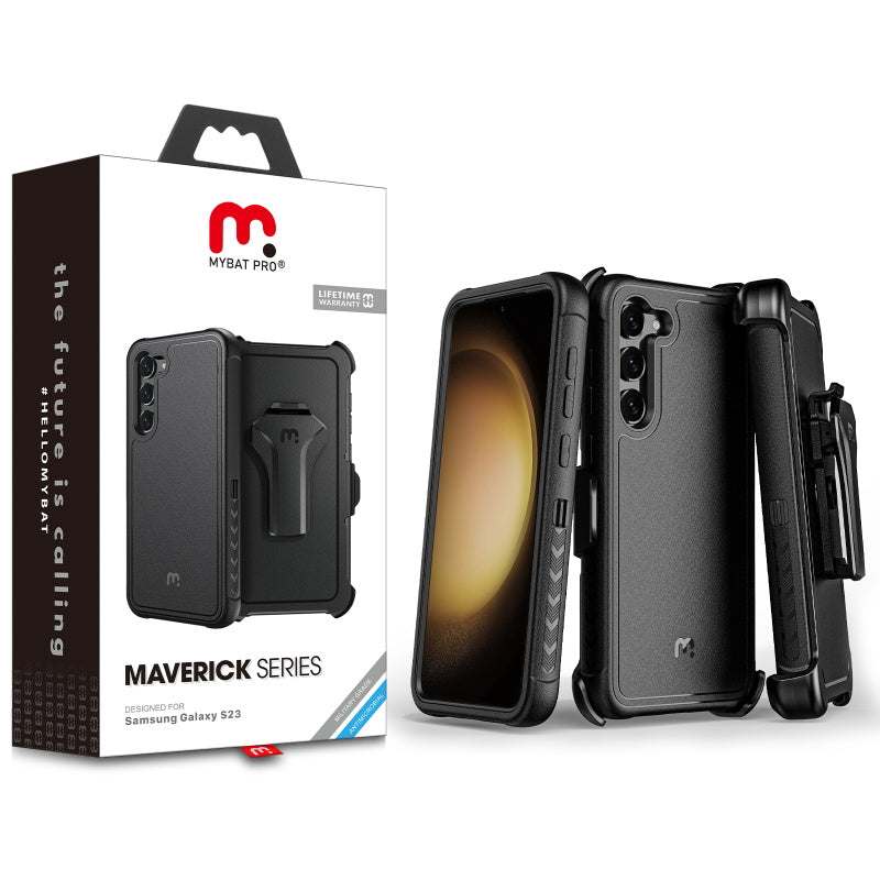ACC MyBat Pro Maverick Series Case for Samsung Galaxy S23