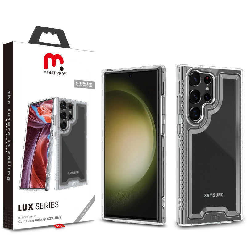 ACC MyBat Pro Lux Series Case for Samsung Galaxy S23 Ultra