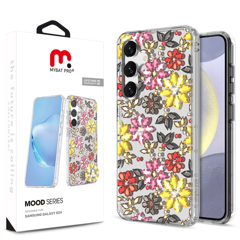 ACC MyBat Pro Mood Series Case for Samsung Galaxy S24