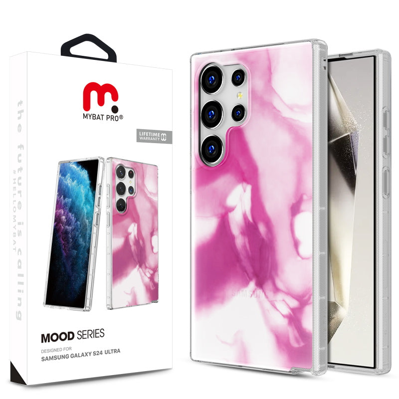 ACC MyBat Pro Mood Series Case for Samsung Galaxy S24 Ultra