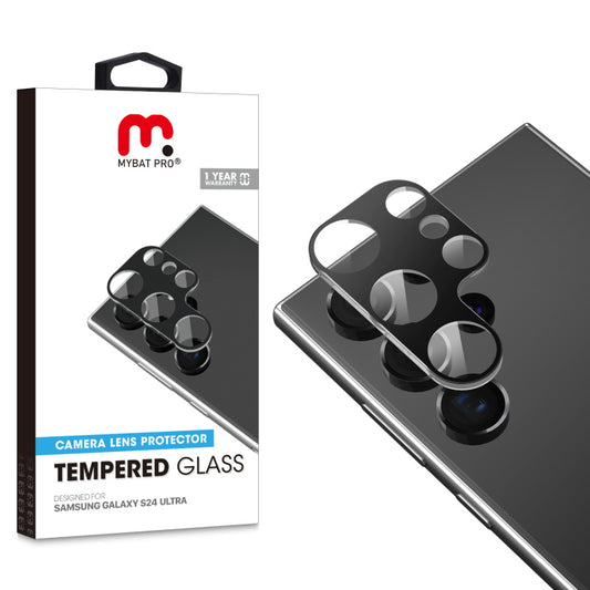 ACC MyBat Pro Tempered Glass Lens Protector for Samsung Galaxy S24 Ultra