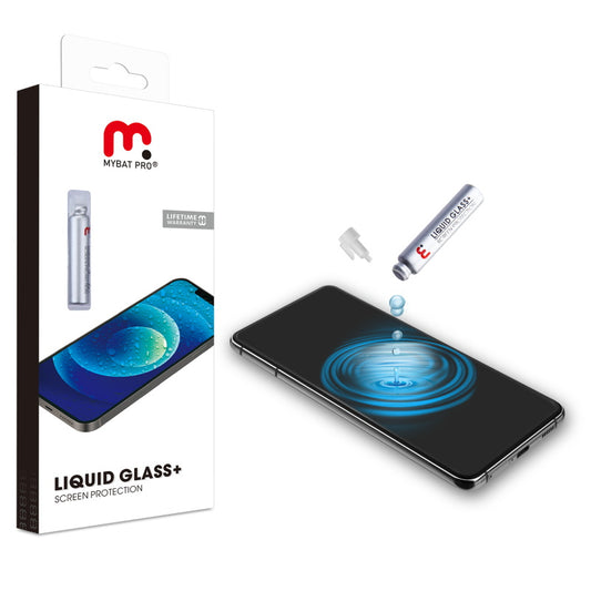ACC MyBat Pro Liquid Glass+ Screen Protector
