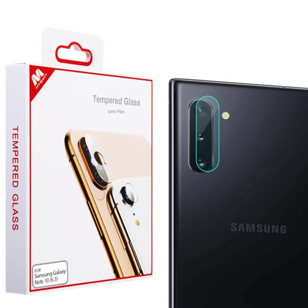 ACC Tempered Glass Lens Protector for Samsung Galaxy Note 10