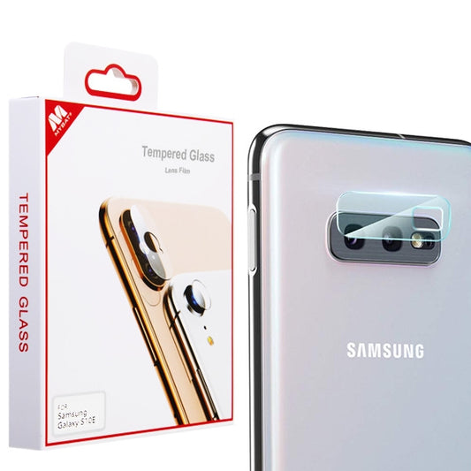 ACC Tempered Glass Lens Protector for Samsung Galaxy S10e