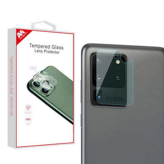 ACC Tempered Glass Lens Protector for Samsung Galaxy S20 Ultra