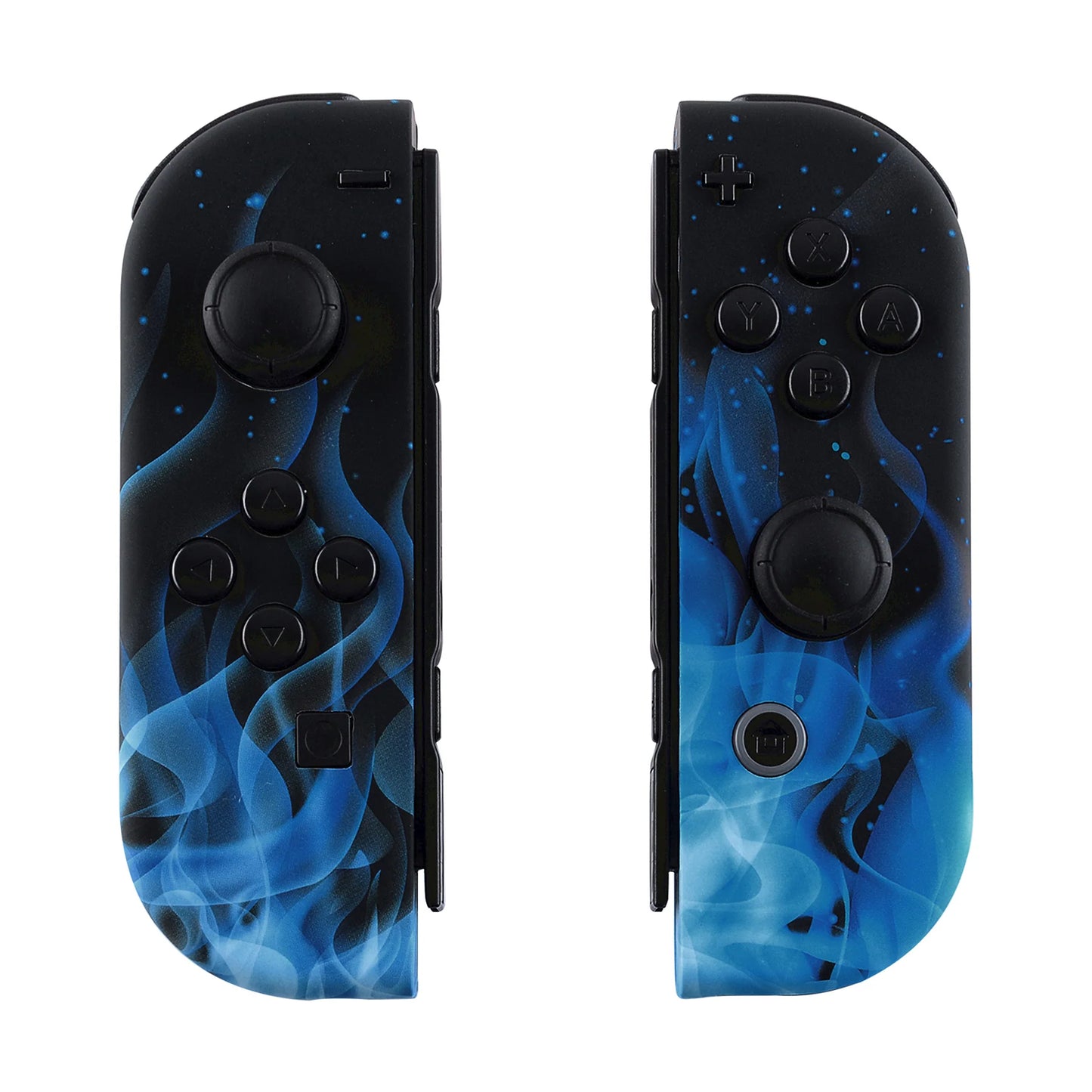 Custom Nintendo Switch Joy-Con Shells - Unique Designs (Shell Only)