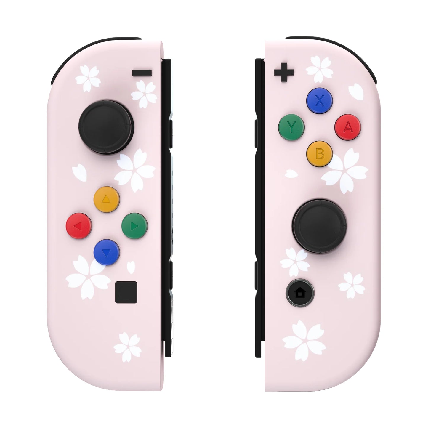 Custom Nintendo Switch Joy-Con Shells - Unique Designs (Shell Only)