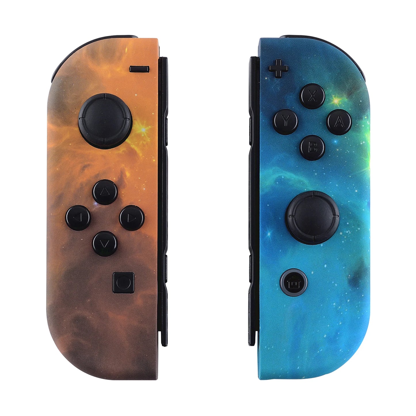 Custom Nintendo Switch Joy-Con Shells - Unique Designs (Shell Only)