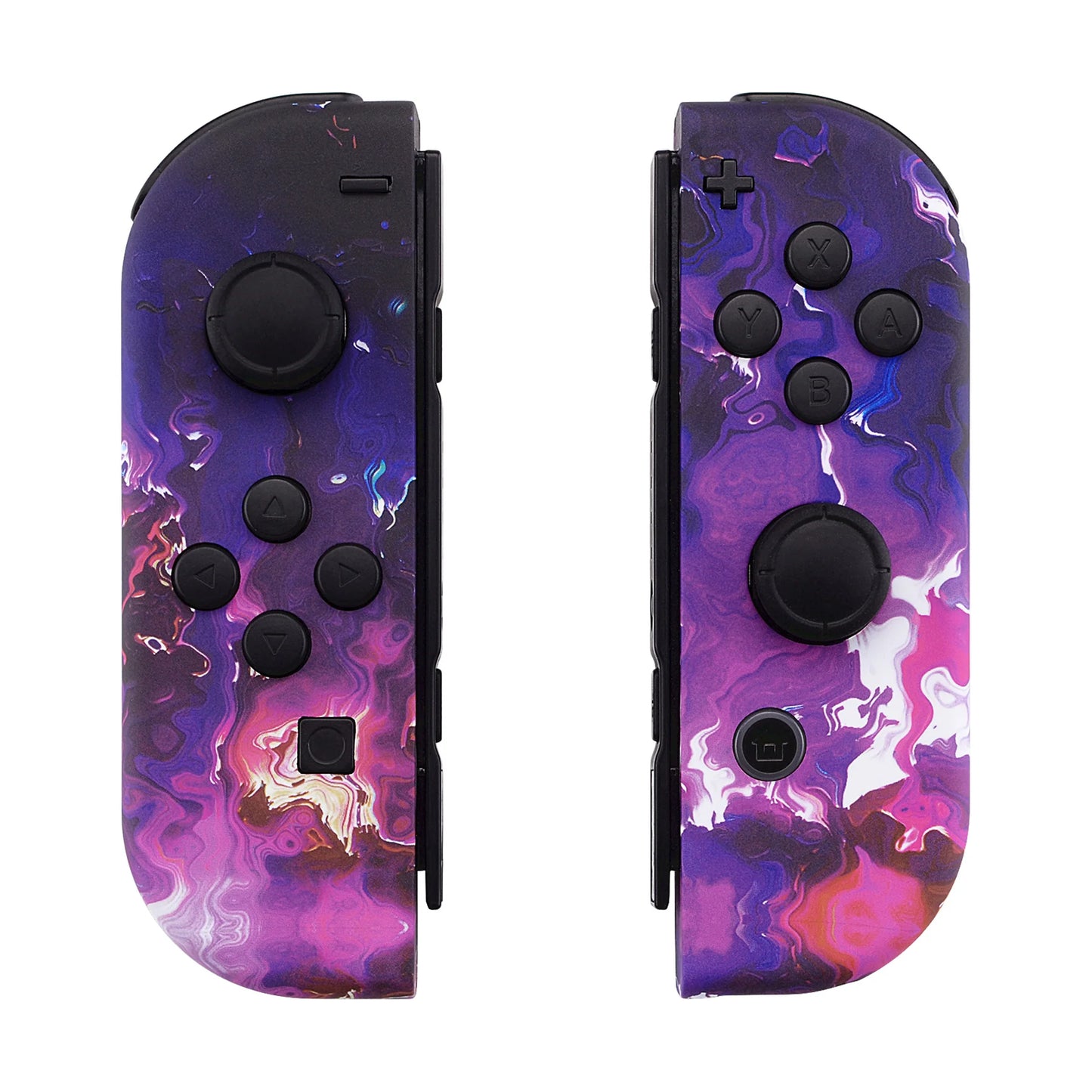 Custom Nintendo Switch Joy-Con Shells - Unique Designs (Shell Only)