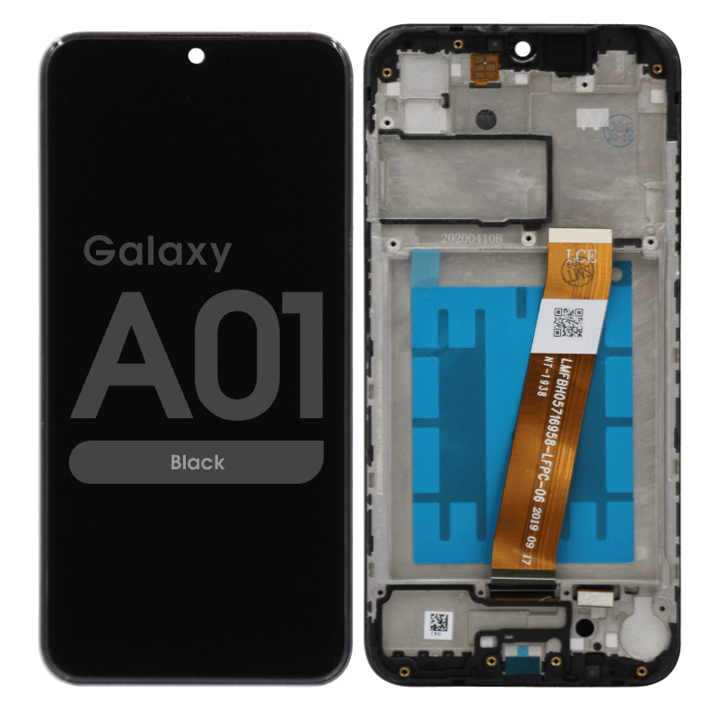 REP Samsung Galaxy A01 Screen Repair