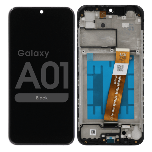 REP Samsung Galaxy A01 Screen Repair