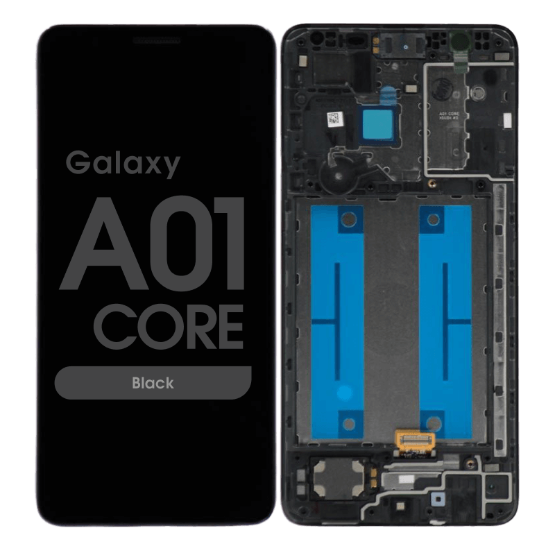 REP Samsung Galaxy A01 Screen Repair