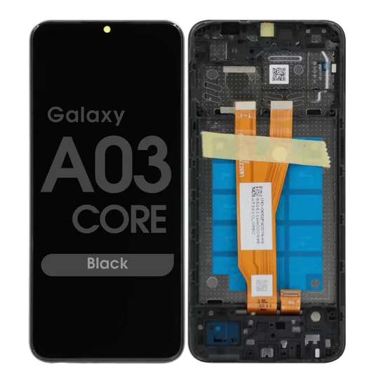 REP Samsung Galaxy A03 Screen Repair