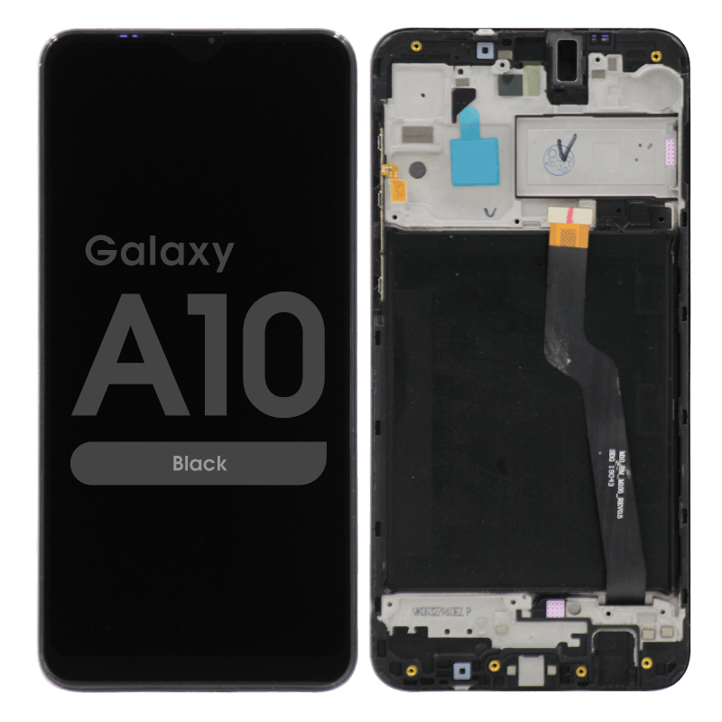 REP Samsung Galaxy A10 Screen Repair