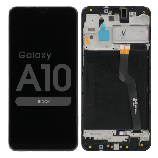 REP Samsung Galaxy A10 Screen Repair