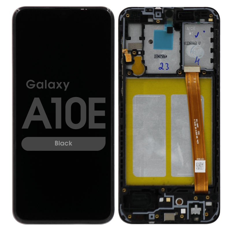 REP Samsung Galaxy A10 Screen Repair