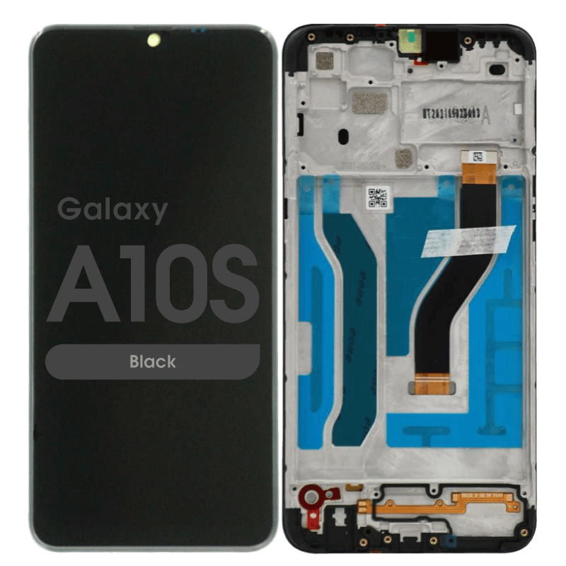 REP Samsung Galaxy A10 Screen Repair