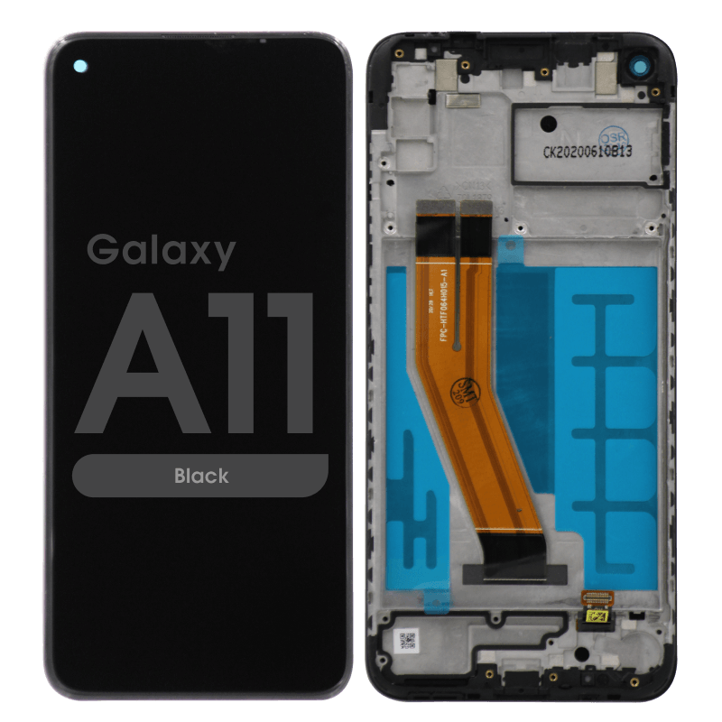 REP Samsung Galaxy A11 Screen Repair