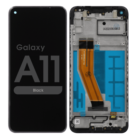 REP Samsung Galaxy A11 Screen Repair