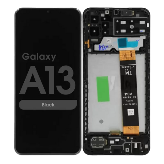 REP Samsung Galaxy A13 Screen Repair