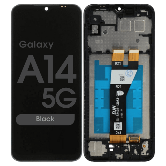 REP Samsung Galaxy A14 Screen Repair