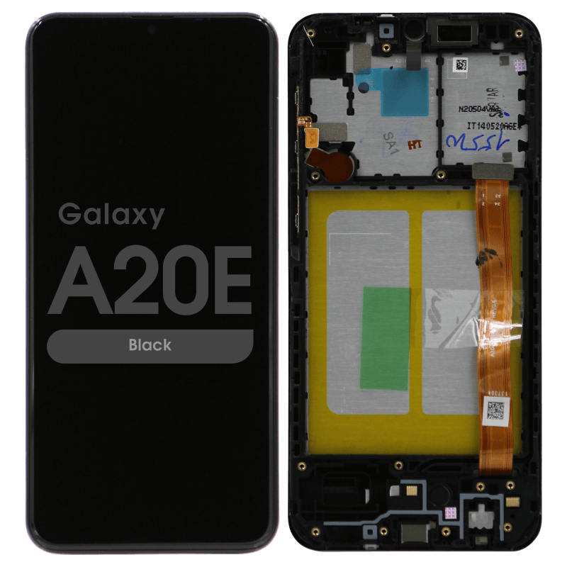 REP Samsung Galaxy A20 Screen Repair