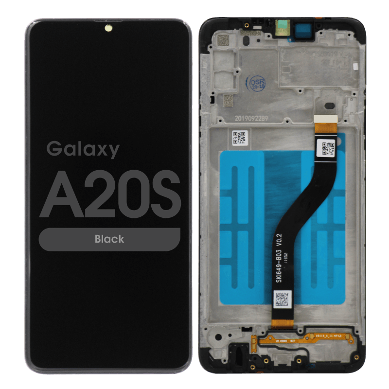 REP Samsung Galaxy A20 Screen Repair