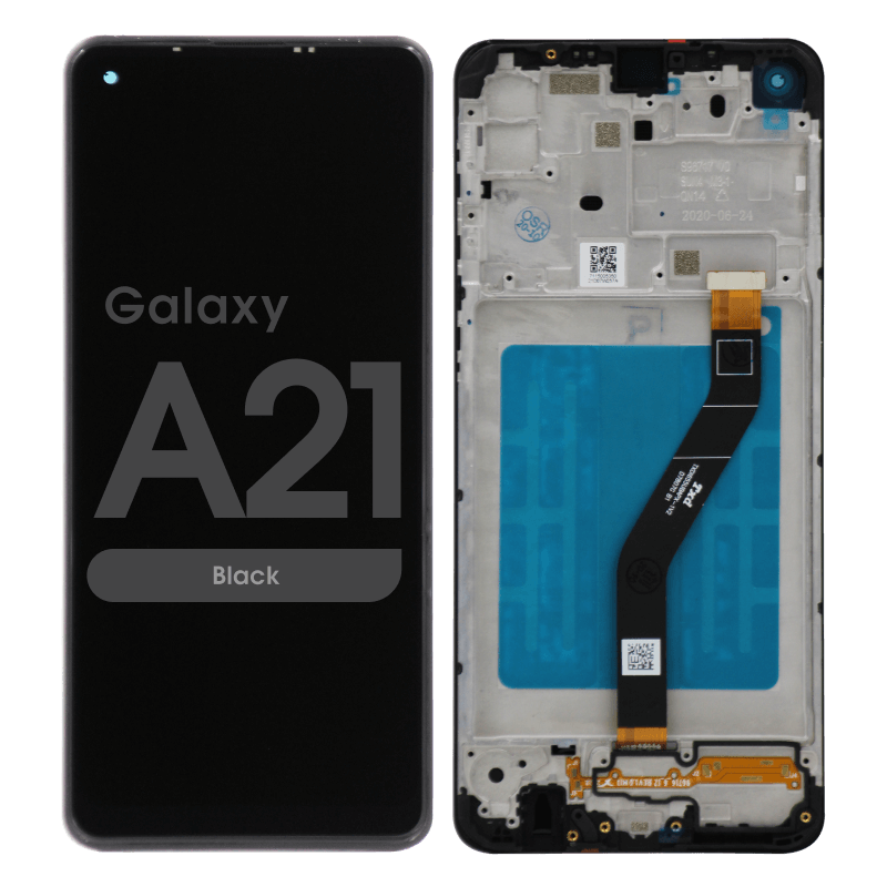 REP Samsung Galaxy A21 Screen Repair