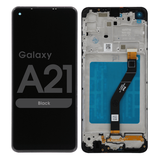 REP Samsung Galaxy A21 Screen Repair