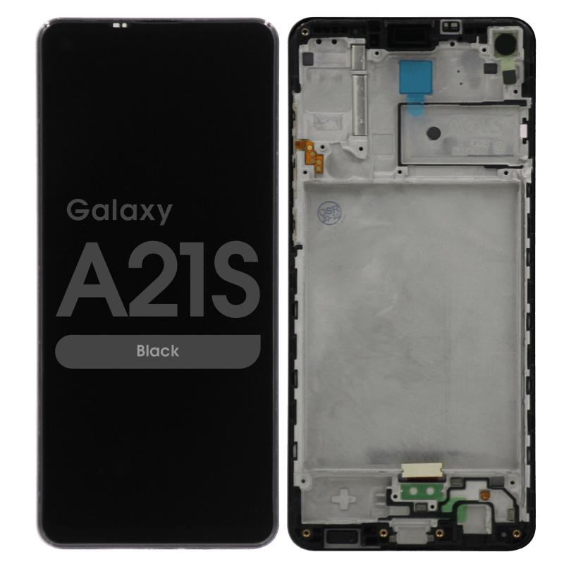 REP Samsung Galaxy A21 Screen Repair