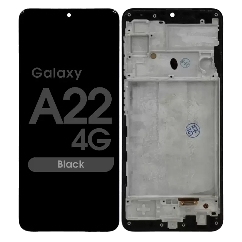 REP Samsung Galaxy A22 Screen Repair