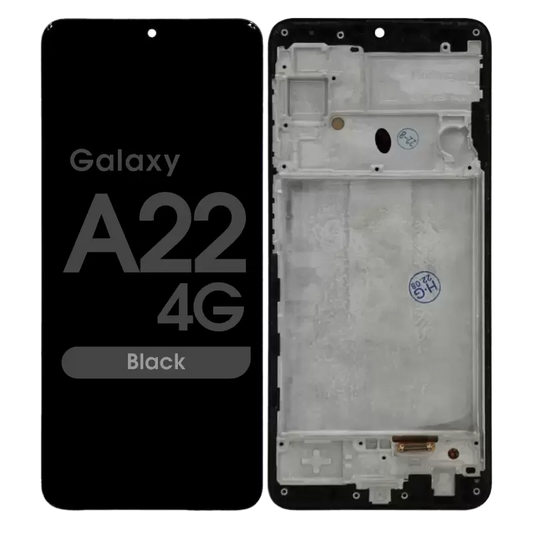 REP Samsung Galaxy A22 Screen Repair