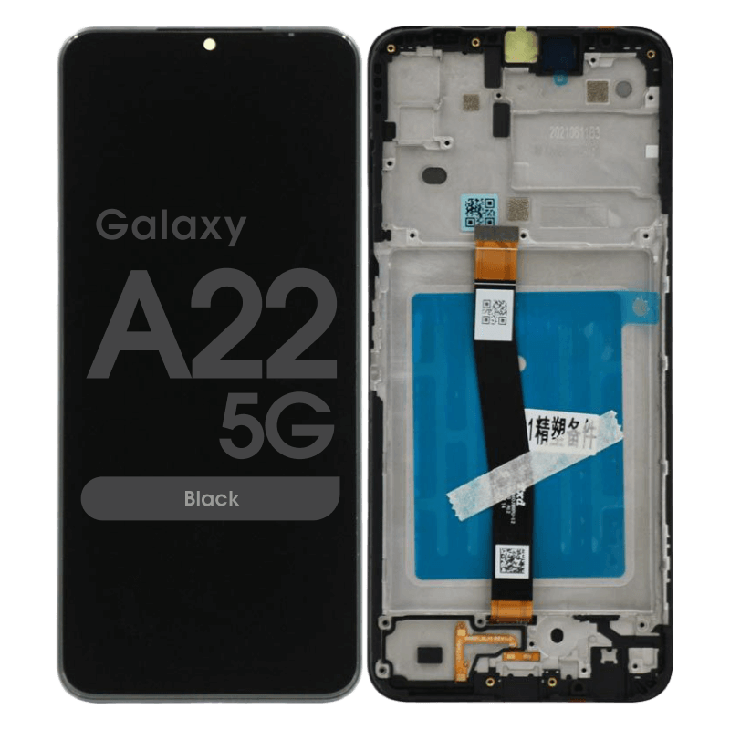 REP Samsung Galaxy A22 Screen Repair