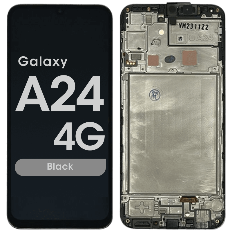 REP Samsung Galaxy A24 Screen Repair