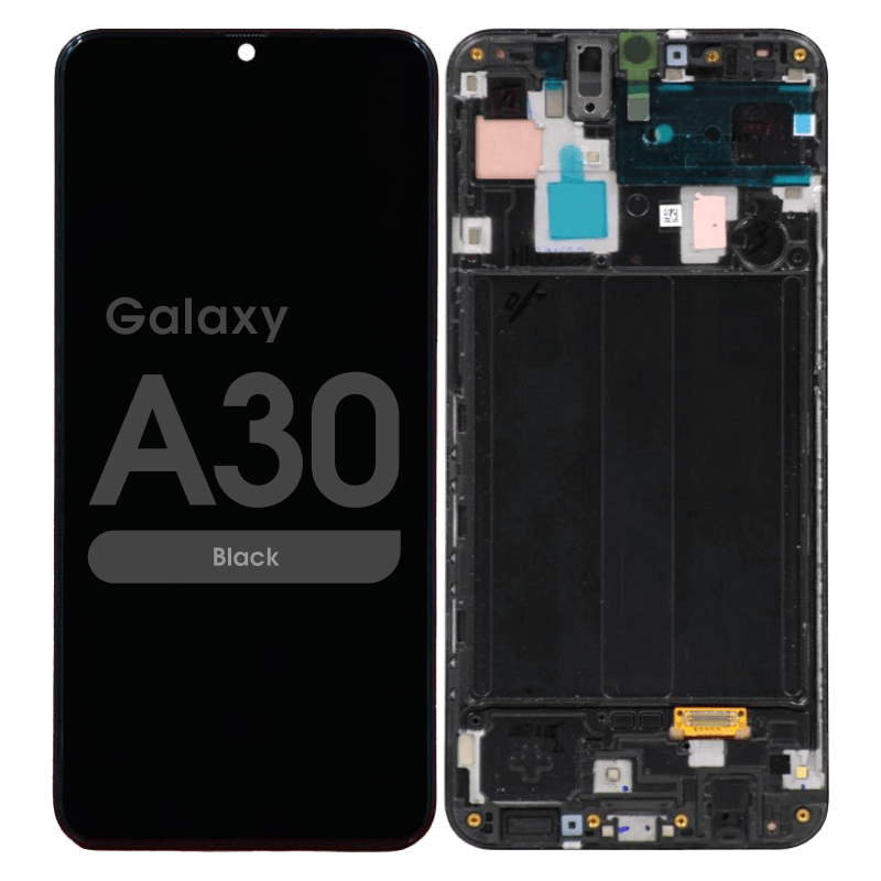 REP Samsung Galaxy A30 Screen Repair