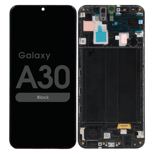 REP Samsung Galaxy A30 Screen Repair